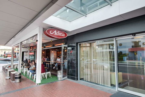 Adina Apartment Hotel Wollongong - Darwin Holiday 1