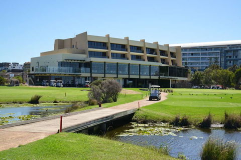 Best Western City Sands - Darwin Holiday 0