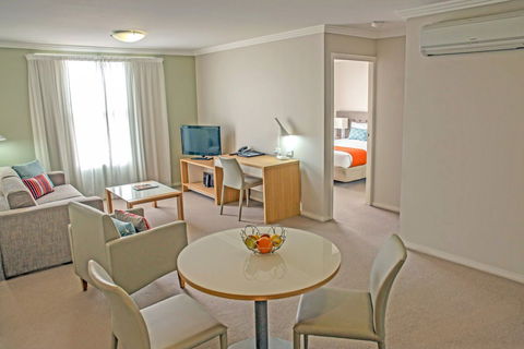 Quest Wollongong - Darwin Holiday 2