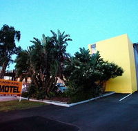 Flinders Motel - Darwin Holiday
