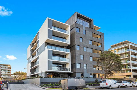 Piccadilly Motor Inn - Darwin Holiday 0