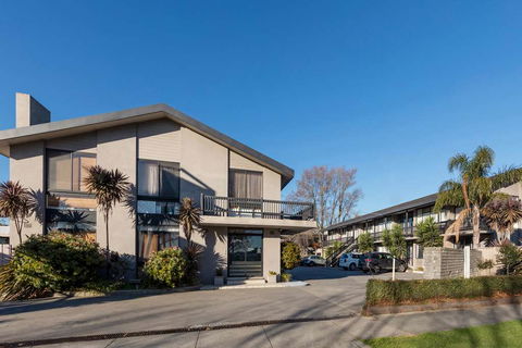 Best Western Governor Gipps Motor Inn - Darwin Holiday 2