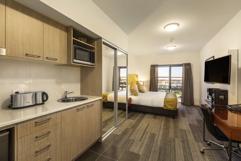 Quest Melbourne Airport - Darwin Holiday 1