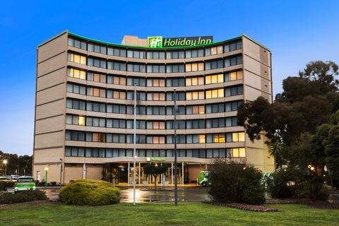 Holiday Inn Melbourne Airport - Darwin Holiday 1