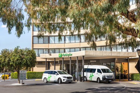 Holiday Inn Melbourne Airport - Darwin Holiday 2