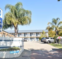 Best Western Motel Farrington - Darwin Holiday