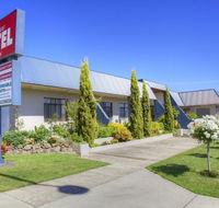 Amaroo Motel - Darwin Holiday