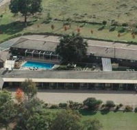 Tumtu Valley Motel - Darwin Holiday