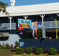 Blue Pelican Motel - Darwin Holiday