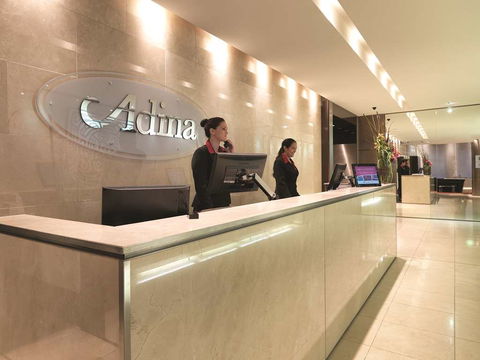 Adina Apartment Hotel Sydney Town Hall - Darwin Holiday 0