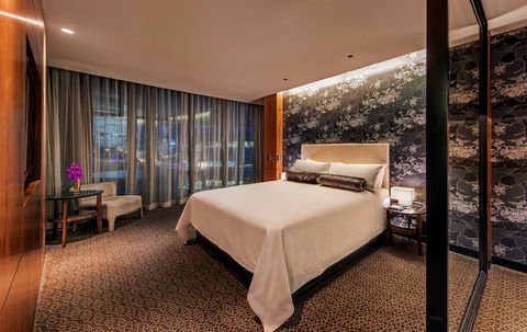 The Darling - Darwin Holiday 2