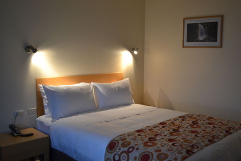 Wellers Inn - Darwin Holiday 2