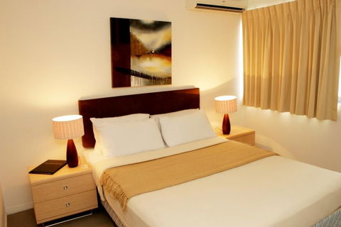 Gabba Central Apartments - Darwin Holiday 1