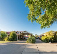 Best Western Ambassador Inn - Darwin Holiday