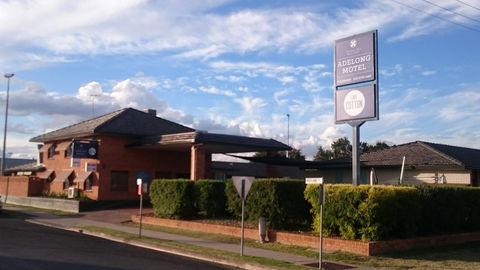Adelong Motel - Darwin Holiday 0