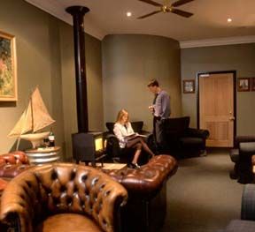 Walhalla's Star Hotel - Darwin Holiday 1
