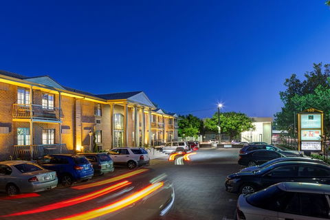 Adelaide Inn - Darwin Holiday 0