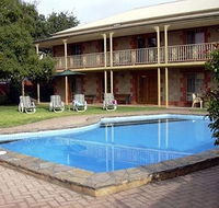Clare Central Motel - Darwin Holiday