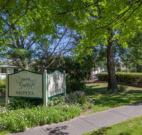 Yarra Gables Motel - Darwin Holiday