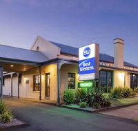 Best Western Olde Maritime Motor Inn - Darwin Holiday