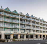 Lady Bay Resort - Darwin Holiday