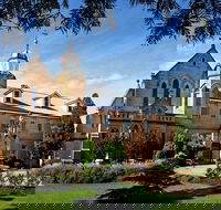 Abbey Boutique Hotel - Darwin Holiday