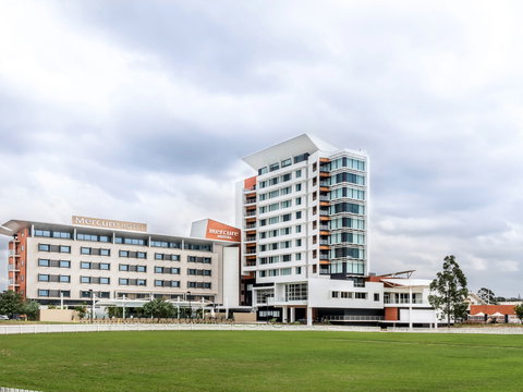 Mercure Sydney Liverpool - Darwin Holiday 0