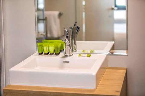 Nightcap at Chester Hill Hotel - Darwin Holiday 1