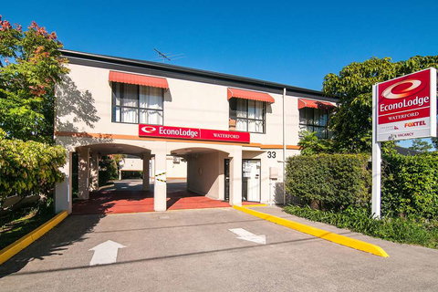 Econo Lodge Waterford - Darwin Holiday 0