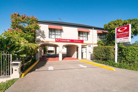 Econo Lodge Waterford - Darwin Holiday 1