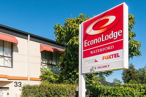 Econo Lodge Waterford - Darwin Holiday 2