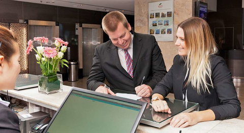 The Sydney Boulevard Hotel - Darwin Holiday 2