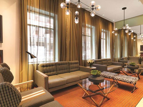 Adina Apartment Hotel Sydney Town Hall - Darwin Holiday 1