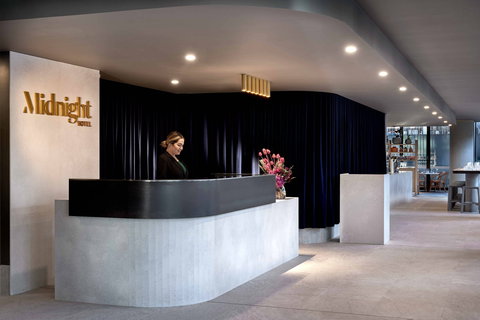 Midnight Hotel, Autograph Collection - Darwin Holiday 2