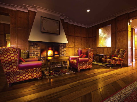 Mercure Canberra Hotel - Darwin Holiday 1