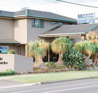 Macquarie Barracks Inn - Darwin Holiday