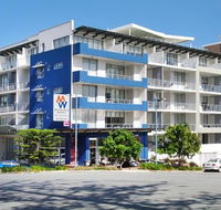 Macquarie Waters Boutique Apartment Htl - Darwin Holiday