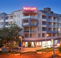 Mercure Centro Hotel - Darwin Holiday