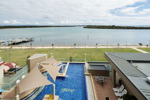 Rydges Port Macquarie - Darwin Holiday 0
