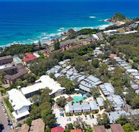 Club Wyndham Flynns Beach-Trademark Coll - Darwin Holiday