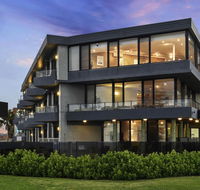 Ibis Styles Port Macquarie - Darwin Holiday