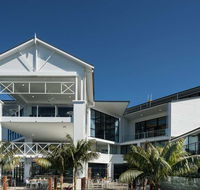 Sails Resort Port Macquarie by Rydges - Darwin Holiday
