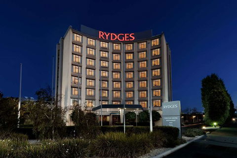 Rydges Geelong - Darwin Holiday 0