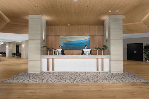 Rydges Geelong - Darwin Holiday 1