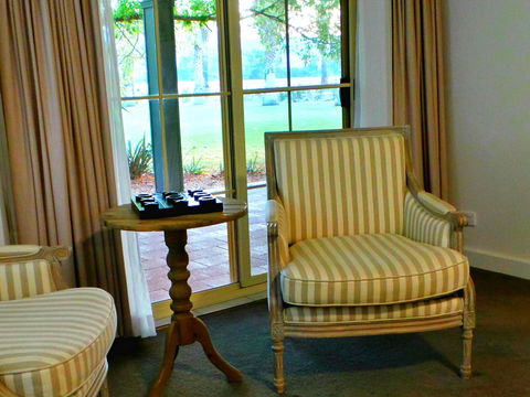 Parklands Resort & Conference Ctr - Darwin Holiday 2