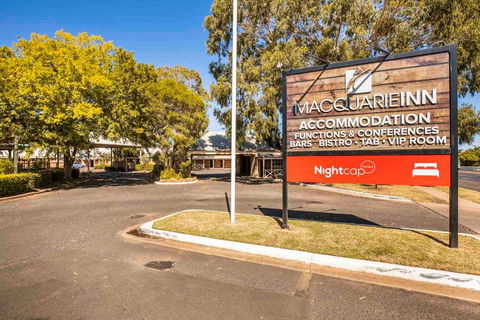 Macquarie Inn - Darwin Holiday 0