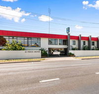 Comfort Inn Traralgon - Darwin Holiday