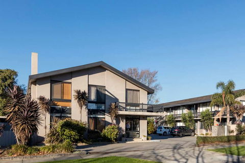 Best Western Governor Gipps Motor Inn - Darwin Holiday 1