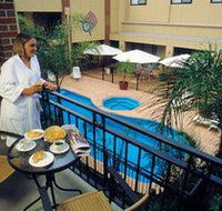 Wentworth Grande Resort - Darwin Holiday