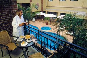 Wentworth Grande Resort - Darwin Holiday 0
